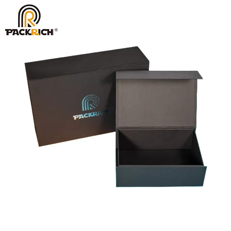 ロゴ入りギフト紙箱