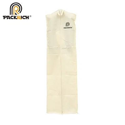 ウェディングドレス不織布スーツカバーバッグ