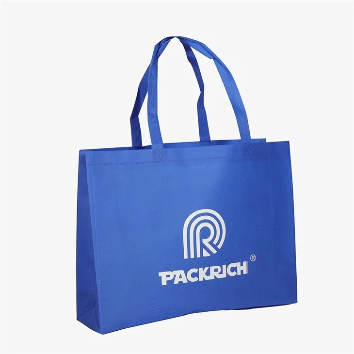 shopping bags with my logo