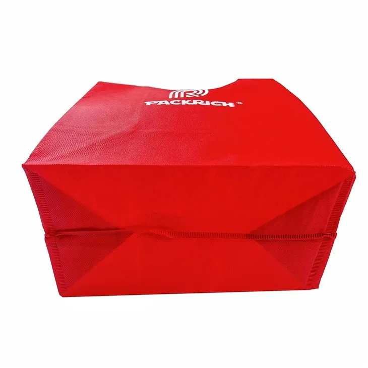 carrier bags with logo