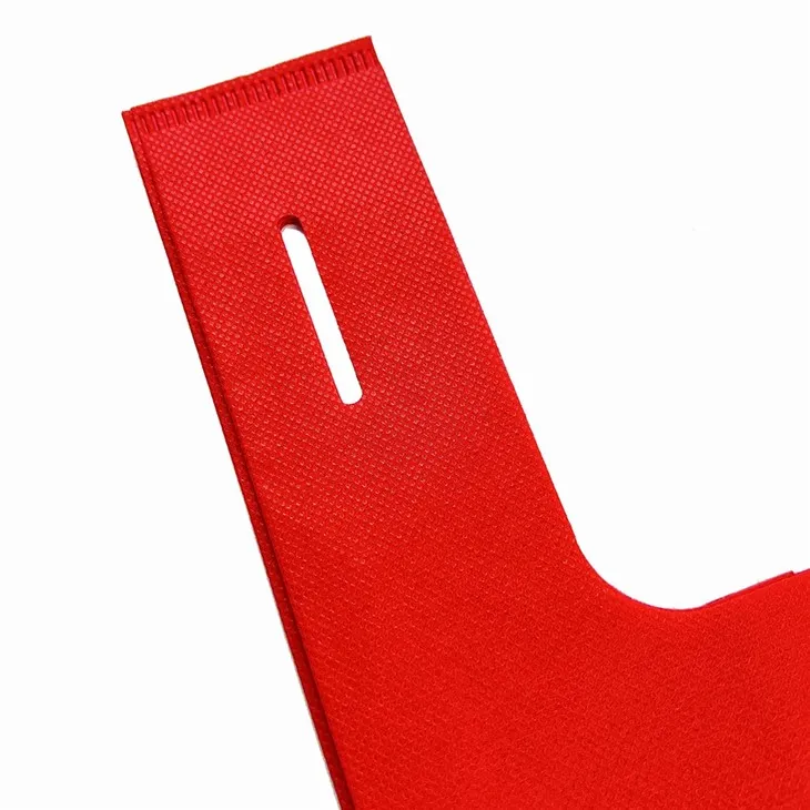 logo printed paper bags