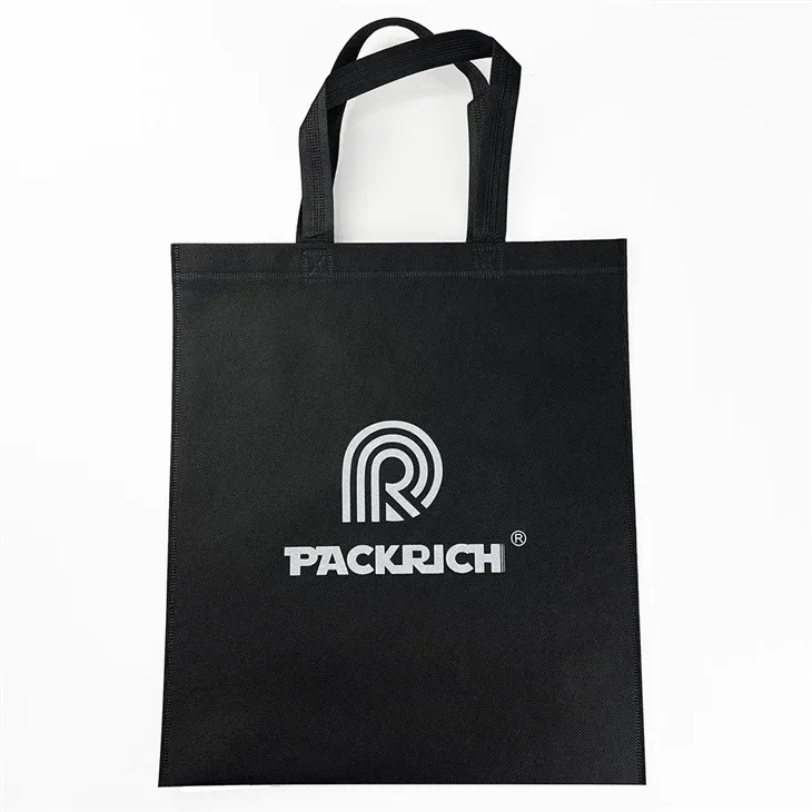 bags with logo printed